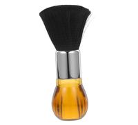 Zerodeko Brosse à Raser pour Homme Brosse de Rasage Ergonomique pour Salon de Coiffure