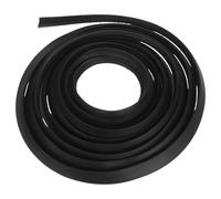 Zerodeko Cache-Câbles pour Voiture 5 M Type P Gaine de Câble Dissimulée en PVC Robuste Protection et Organisation des Câbles de Pare-Brise Accessoire Pratique pour Gestion Électrique