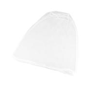 Zerodeko Casquette D'extérieur Blanche Capuchon et Bonnet en Maille, Protection Anti-insectes pour Camping et Apiculture, Ambiance Estivale Assurée