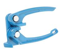 Zerodeko Cintreuse de Tubes Manuelle en Acier au Carbone 1/8 3/16 1/4 Po Pliage 90° Repères Compacte et Ergonomique Outil de Cintrage pour Plomberie Réfrigération et Automobile