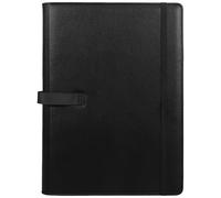 Zerodeko Classeur de Partitions Musicales A4 33 X 25 Cm Dossier de Fichiers Musicaux Portable pour Piano, Guitare et Batterie Organiseur de Rangement Polyvalent pour Partitions