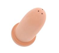 Zerodeko Cône de Reproduction en Argile Moyen, Seau d’élevage, Ornement pour Aquarium, 1 Set, pour Poissons-Anges et crevettes, Fish Tank, ne se déforme Pas Facilement