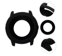Zerodeko Coque de Protection Silicone Souple pour Montre Légère et Confortable Adaptabilité Design Coloré et Installation Facile