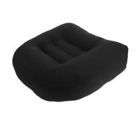 Zerodeko Coussin Conducteur Ergonomique Pour Voiture Ou Chaise Rehausseur De Siège Pour Adultes Soutien Lombaire Et Posture Correcte
