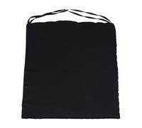 Zerodeko Coussin de Siège Design Respirant Housse Amovible Imperméable en Mousse Épaisse 40x40cm et Fermeture Éclair Lisse pour Chaise et Siège Auto Usage Bureau et Maison