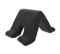 Zerodeko Coussin Support Liseuse pour Tablette en Mousse à Mémoire