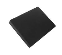 Zerodeko Coussinet D'isolation en Polyester pour Caisson de Basses Amortissement des Vibrations et Contrôle du Bruit, Installation Facile pour Home Theater et Studio Professionnel