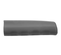 Zerodeko Couvercle Silicone pour Frein à Main Voiture Forme Ondulée, Facile à Installer Nettoyer, Accessoire Déco Intérieur Auto Pratique