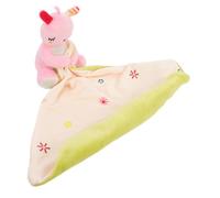 Zerodeko Couverture De Sécurité Adorable En Forme D'animal Matériau Sans Pour Bébé