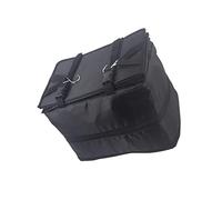 Zerodeko De Rangement À Trois Couches À Suspendre Bouchon D'Étanchéité De Réservoir Polyvalent Bandes De Choses Panneau en Peluche Casier Fête Et Laisse Accessoires De