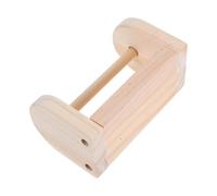 Zerodeko Dévidoir De Ruban Adhésif Pour Salle De Classe Support De Dévidoir De Ruban Adhésif De Bureau En Bois