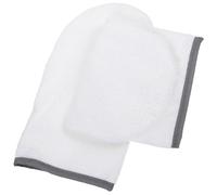 Zerodeko en coton pour bain de paraffine chauffants confortables pour soin des mains traitement hydratant et thermique taille unique couleur aléatoire Couleur Couleur Aléatoire