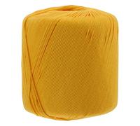 Zerodeko Fil de Coton Doux pour Crochet Corde DIY Artisanale Flexible Fil Tricotage Confortable Corde Macramé pour Bracelets et Travaux Manuels