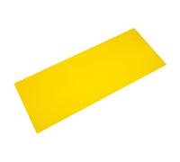 Zerodeko Film de Filtre Coloré pour Éclairage Film Transparent Effet Coucher de Soleil pour Lampe de Bureau Projecteur et Ambiance Festive