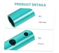 Zerodeko Flûte Irlandaise Clé C Portable Instrument à Vent pour Cours de Musique Groupe Scolaire Débutants Pratique et Festivals Flûte Garçon Fille et Adulte