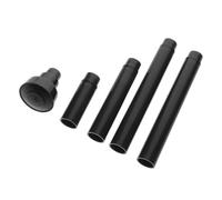Zerodeko Fontaine Plastique avec Adaptateur pour Bassin Arroseur Petit Jet Compatible Jardin Aquarium et Piscine Décorative