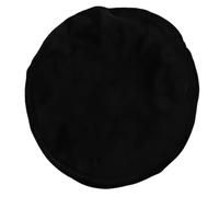 Zerodeko Housse de pavillon de Gramophone, 28,5 cm / 11,2 Pouces, Protection Anti-poussière avec Fermeture élastique, Housse Lavable pour Tourne-Disque rétro, Protection pour pavillon