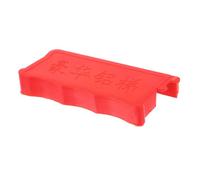 Zerodeko Housse de Protection pour Échelle Embout Antidérapant pour Échelles Accessoire et Compatible Majorité des Modèles Améliore la Stabilité Sécurité Lors de Utilisation