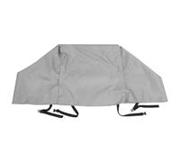 Zerodeko Housse de Protection pour Générateur Extérieur en Oxford, Pliable | Résistante aux Intempéries, Format Portable, Style Simple et Élégant, pour Usage Extérieur