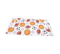 Zerodeko Housse De Protection Universelle Pour Siège De Chariot Accessoire De Golf Protection Pour Siège Et Chaise Fibre Ultrafine