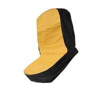 Zerodeko Housse De Siège De Désherbage Tapis De Protection Simple pour Désherbeurs Et Tracteurs Accessoire Pratique