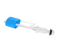 Zerodeko Kit de Remplacement pour Robinet de Remplissage Toilette, | Pièces pour Réservoir, Compatible Toilettes Standard, Usage Maison et Réparation, Remplace L’ancien Réservoir