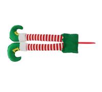 Zerodeko Lutin De Décoration De Noël Décoration Suspendue pour Fêtes Ornement De Sapin De Noël