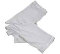 Zerodeko Manucure Anti-uv Sans Doigts Protection Rayons UV pour Soins Ongles Prothésiste Ongulaire Respirants et Confortables Protègent Peau et Doigts Pendant Séchage Vernis