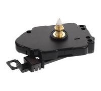 Zerodeko Mécanisme D’Horloge Silencieux 6168 à Balancier Oscillant Gauche-Droite Kit de Remplacement pour Horloge Murale Moteur D’Horloge à Couple Élevé Pièces de Réparation