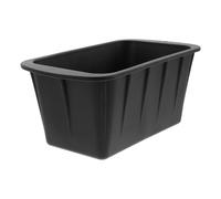 Zerodeko Moule à glaçons en silicone extra large, réutilisable 29,5 cm x | Moule géant - Démoulage facile pour bains froids, bains de thérapie par le froid, refroidisseurs - Silicone épais et