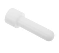 Zerodeko Moule à Tarte Fromage en Silicone 5 Cm, Poussoir Conique pour Tartelettes aux Œufs, Outil Pâtisserie Polyvalent Cuisine Maison et Desserts Professionnels