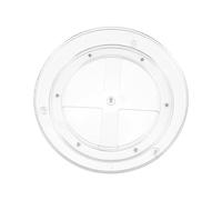 Zerodeko Organisateur De Cuisine Rotatif Support à Épices Multifonctionnel Et Rack De Rangement Pour Condiments Pratique Pour Optimiser Espace De Stockage Des Ustensiles De Cuisine