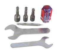 Zerodeko Outil de Démontage Buse Imprimante Robuste Kit Complet pour Remplacement Facile Ed sans Brûlure