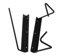 Zerodeko Outil de Dislocation Cervicale en Acier Carbone Portable pour Transformation Éthique Viande de Lapin Contrôle Précis et Usage en Préparation de Viande