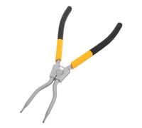 Zerodeko Outil Expansion Ressort Lave-linge Pince Retrait Cuve Extérieure Outil Remplacement Ressort Extracteur Cuve Lave-linge