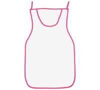 Zerodeko Panier à Linge Suspendu Grand Format 78 X 48 CM en Tissu Robuste Fenêtre Transparente Organisateur Mural à Accrocher Derrière la Porte pour Salle de Bain et Petits Espaces