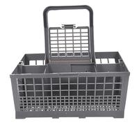 Zerodeko Panier Pour Lave-vaisselle Porte-couverts Petit Panier De Rangement Adapté Pour Ustensiles Et Accessoires