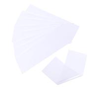 Zerodeko Papier Colorant pour Cheveux 200 Feuilles Professionnelles Feuille de Papier pour Teinture Capillaire Flexible et Solide Outil de Salon pour Mèches Reflets et Coloration