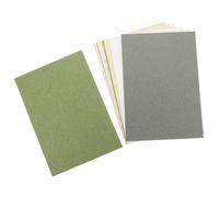 Zerodeko Papier Décoratif pour Scrapbooking 23 Feuilles Format Standard Papier Fait Main à Motifs Anciens pour Loisirs Créatifs Journal Intime et Fabrication DIY