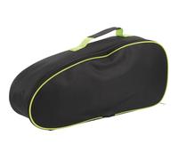 Zerodeko Paquet de Rangement Portable pour Voiture 1 Pièce Organisateur Multifonction à Outils Mini Grand Espace de Rangement Matériau Solide pour Aspirateur Pompe à Air et Outils à