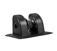 Zerodeko Patte Fixation pour Kayak PVC Robuste Petite Équerre Fixation pour Bateau Gonflable Support Accessoires Stable et Léger Clip de Fixation pour Canoë Barque et Bateau