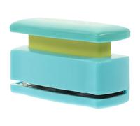 Zerodeko Perforatrice de Papier Artisanale pour Loisirs Créatifs Poinçonnage Précis en Abs et Alliage, pour Enveloppes et Emballages Parent-garçon et Filles Plusieurs styles