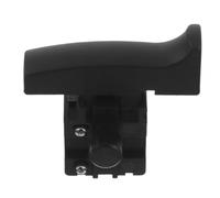 Zerodeko Pièce de Rechange Mécanisme de Verrouillage de Sécurité pour Contacts Argentés Universels Tronçonneuse Électrique Portable pour Jardinage et Élagage