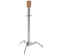 Zerodeko Pinces À Glace De Cuisine En Acier Inoxydable Pince À Glace Multifonctionnelle Design En Forme De Triangle Pour Le Service Du Barbecue