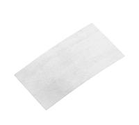 Zerodeko Plaques de Soudure à L'argenté pour Fabrication de Bijoux, Feuille de Brasage Résistante à Haute Température, Outil de Soudure Polyvalent pour Atelier de Joaillerie, 1 Pièce