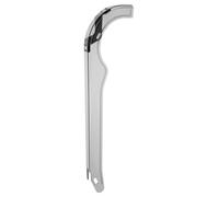 Zerodeko Plastique Noir Protège-chaîne de Vélo pour VTT 32t | Carter pour Chaîne de Bicyclette, Adapté Route et Montagne, Anti-huile, Améliore L'apparence