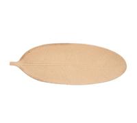 Zerodeko Plateau à Bijoux en Bois Plateaux De Service De Printemps Plateau Décoratif pour Le Dessert Plateau Vert Plaques De Dentelle en Céramique Plateau Vintage Chinois Plateau d'or Beige