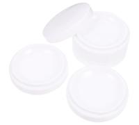 Zerodeko Plateau de Mélange de Couleurs en Céramique Imitation, 5 Couches, Bac à Peinture Multi-Compartiments, Palette de Peinture Aquarelle Résistante aux Taches, pour Artistes