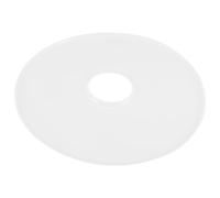 Zerodeko Plateau de Récupération pour Déshydrateur Accessoire de Déshydratation de Fruits Rond Plateau de Remplacement pour Déshydrateur Alimentaire pour Séchage une Cuisine Organisée