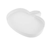 Zerodeko Plateau De Service Citrouille pour Collation Assiette De De Pain Plateau Décoratif Halloween Service à Fruits Et Biscuits